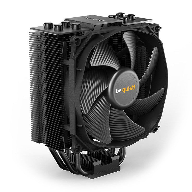 be quiet! Dark Rock Slim CPU Cooler