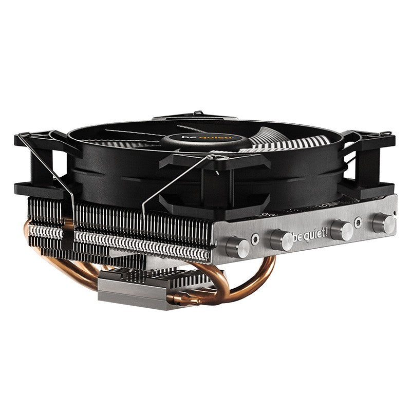 be quiet! Shadow Rock LP 120 CPU Cooler
