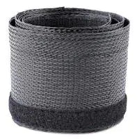 Startech Cable Management Sleeve Wire Wraps