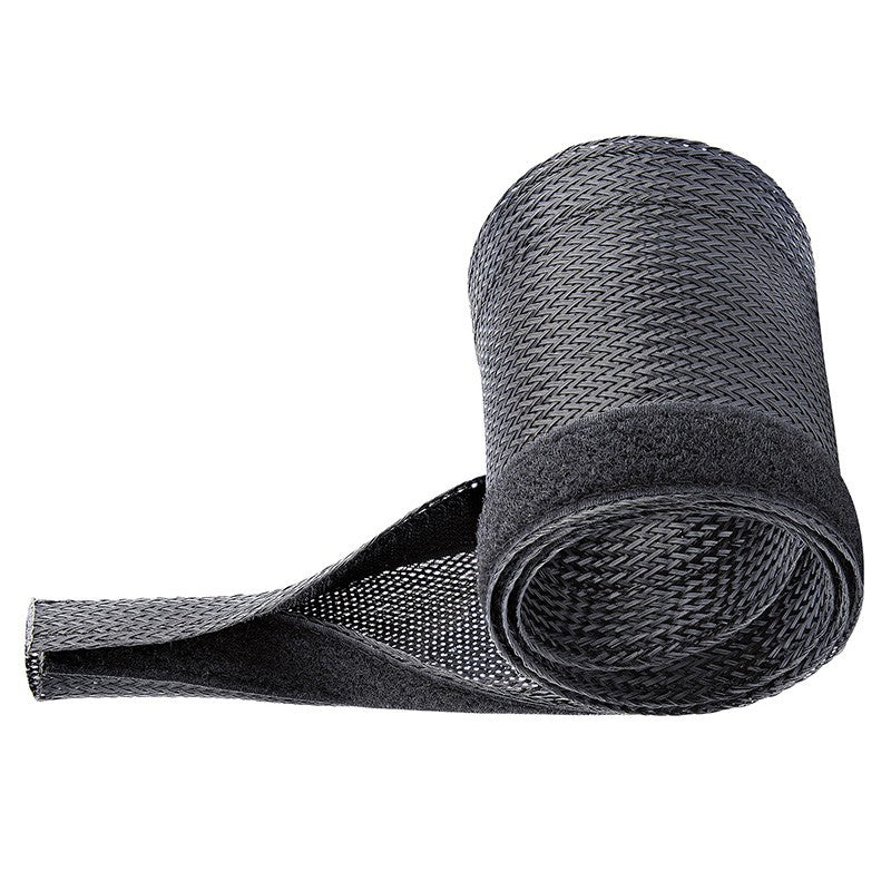 Startech Cable Management Sleeve Wire Wraps