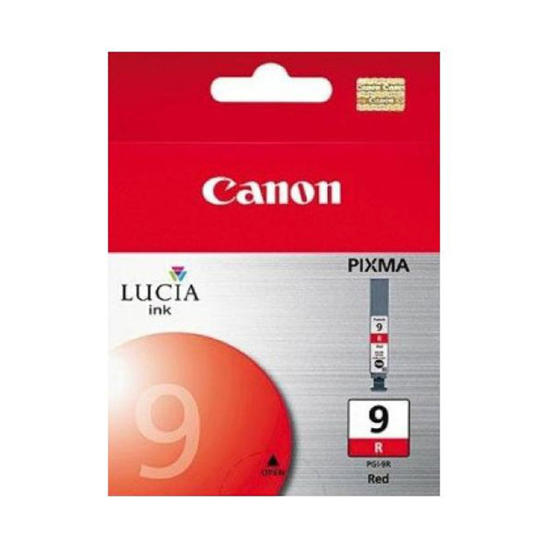 Canon Pixma Pro Red Photo Ink Cartridge