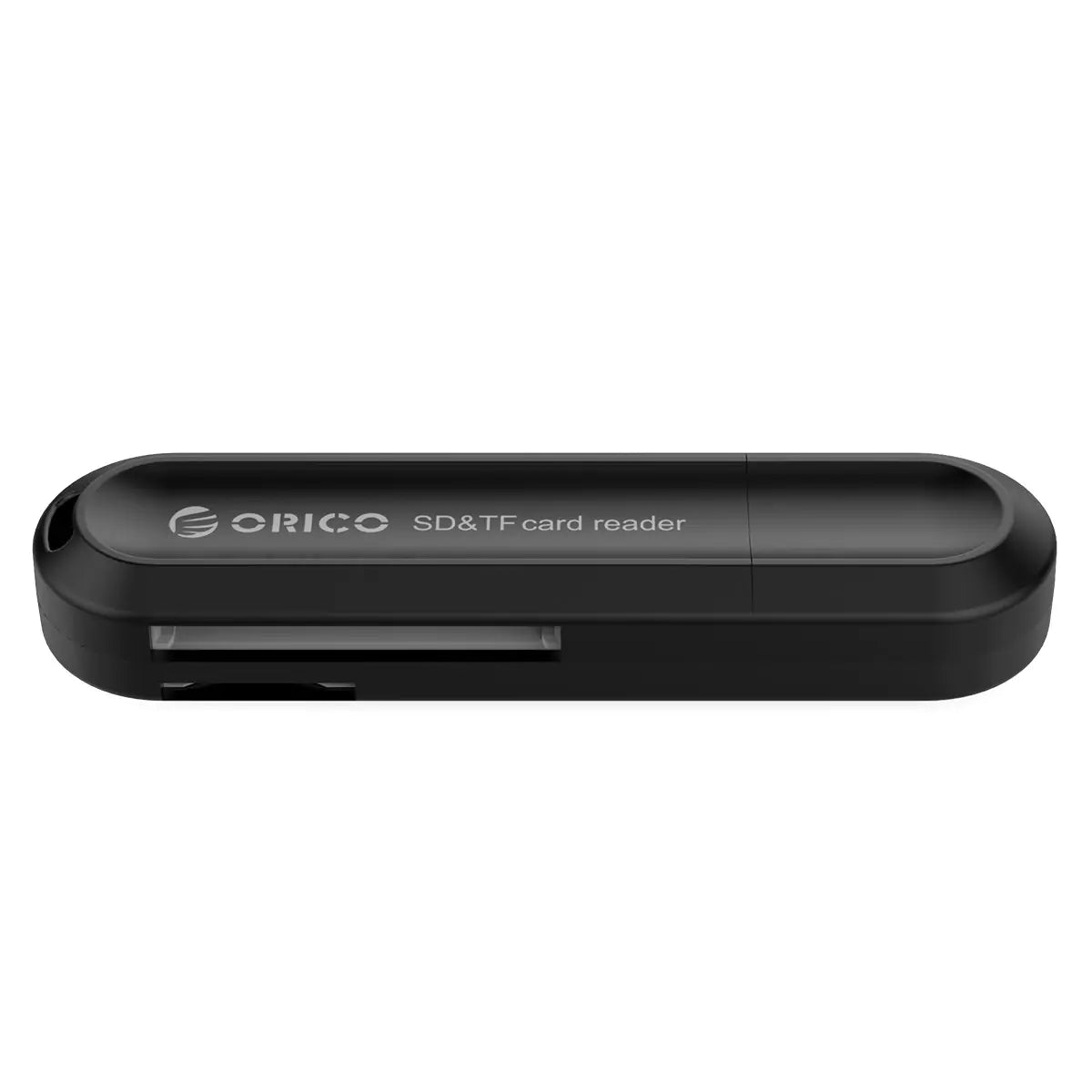 Orico Black CRS21 USB3 TF & SD Card Reader