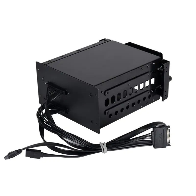 Lian Li HD01X Hot Swap HDD and SSD Drive Module