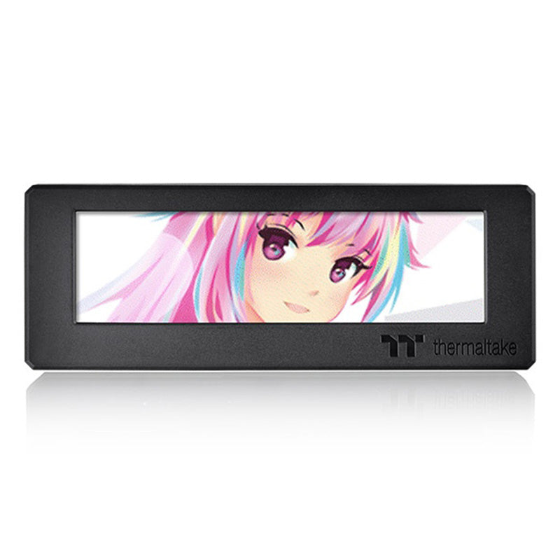 Thermaltake 3.9in LCD Screen Kit for Tower 300/600 and Ceres 330 Series Chassis