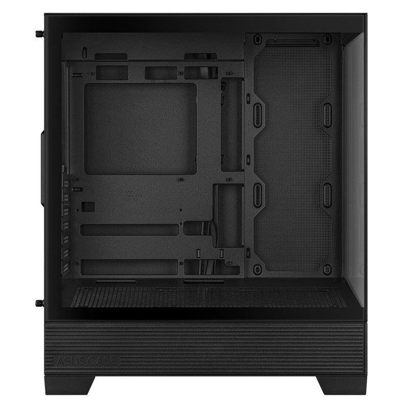 Asus A31 TG Mid Tower ATX Case - Black
