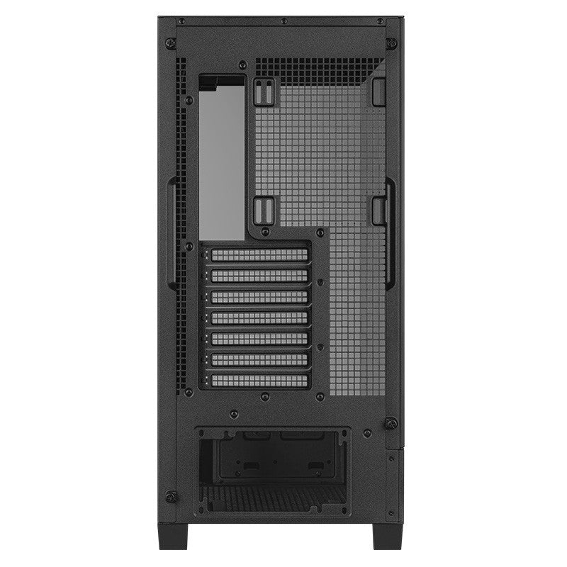 Asus A31 TG Mid Tower ATX Case - Black