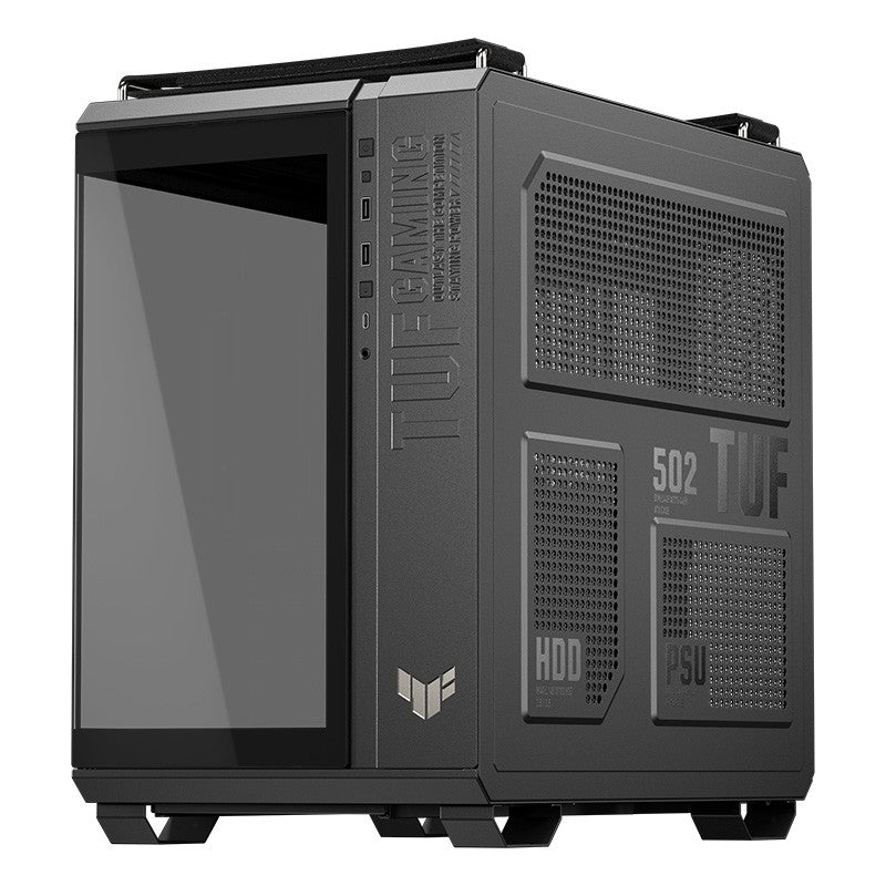 Asus TUF Gaming GT502 Horizon Mid-Tower ATX Case