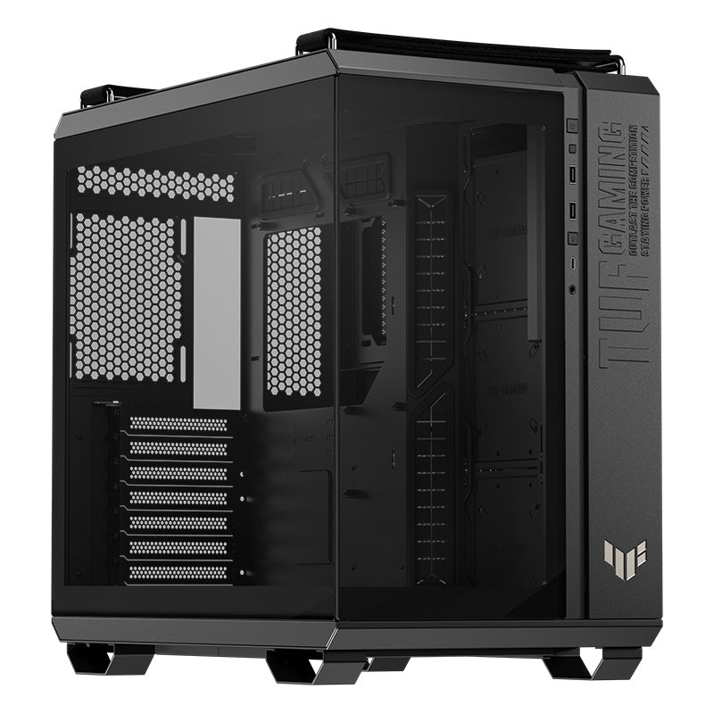 Asus TUF Gaming GT502 Horizon Mid-Tower ATX Case