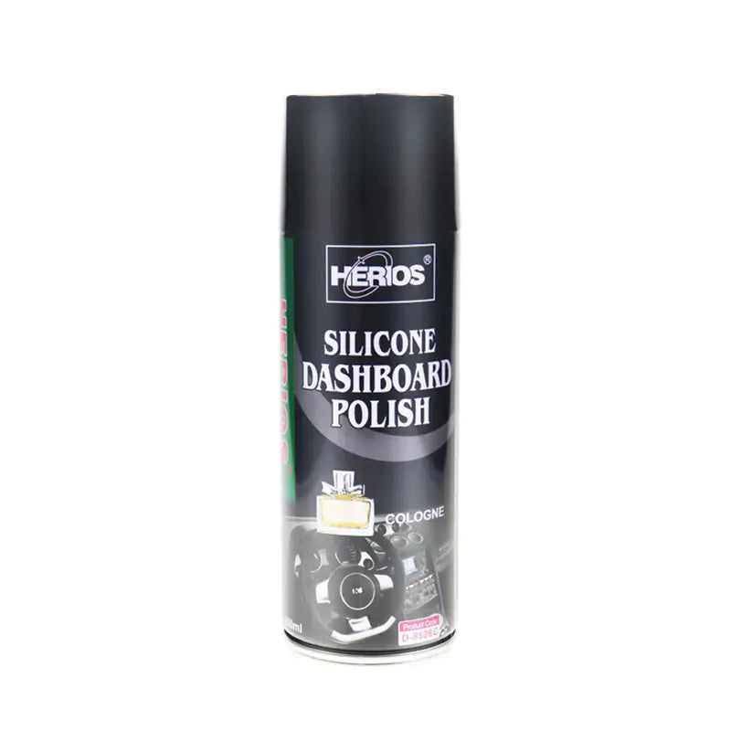 Herios D8805N 450ml Dashboard Polish Wax