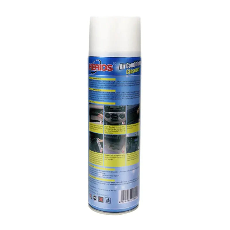 Herios HC011 500ml Air Conditioner Cleaner