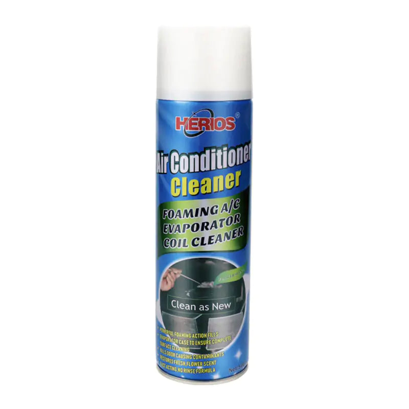 Herios HC011 500ml Air Conditioner Cleaner