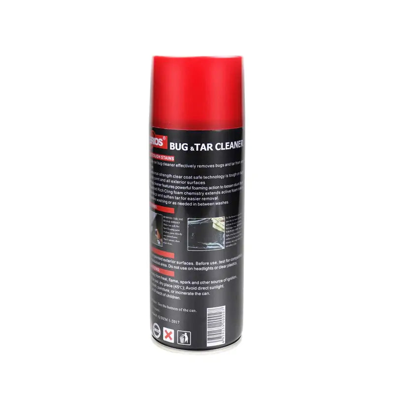 Herios HC014 450ml Bug and Tar Cleaner