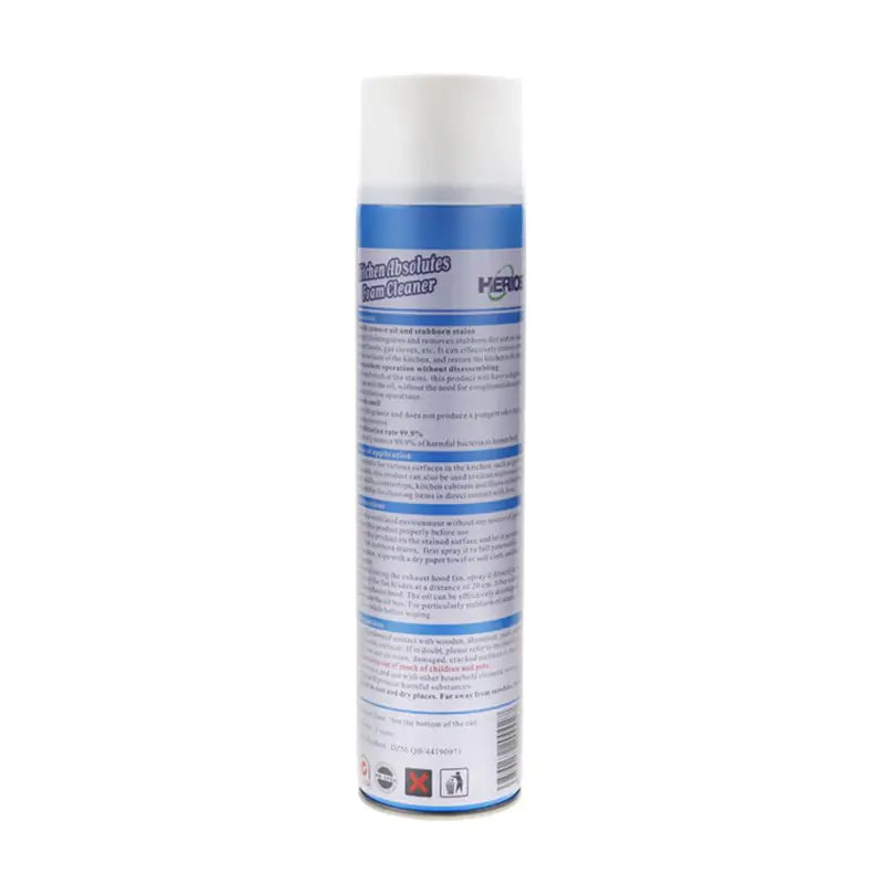 Herios HM004 650ml Kitchen Foam Cleaner