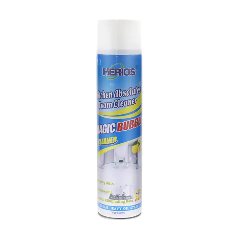 Herios HM004 650ml Kitchen Foam Cleaner