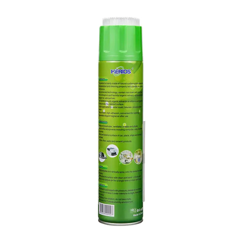 Herios HM005 650ml Computer Foam Cleaner