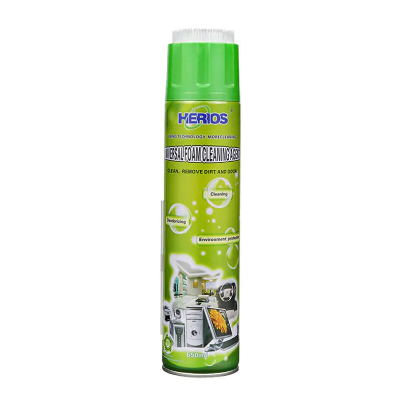 Herios HM005 650ml Computer Foam Cleaner