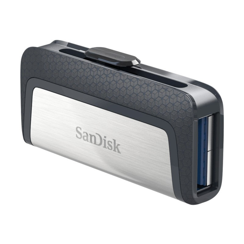 SanDisk 128GB Dual Drive Type C USB Flash Drive