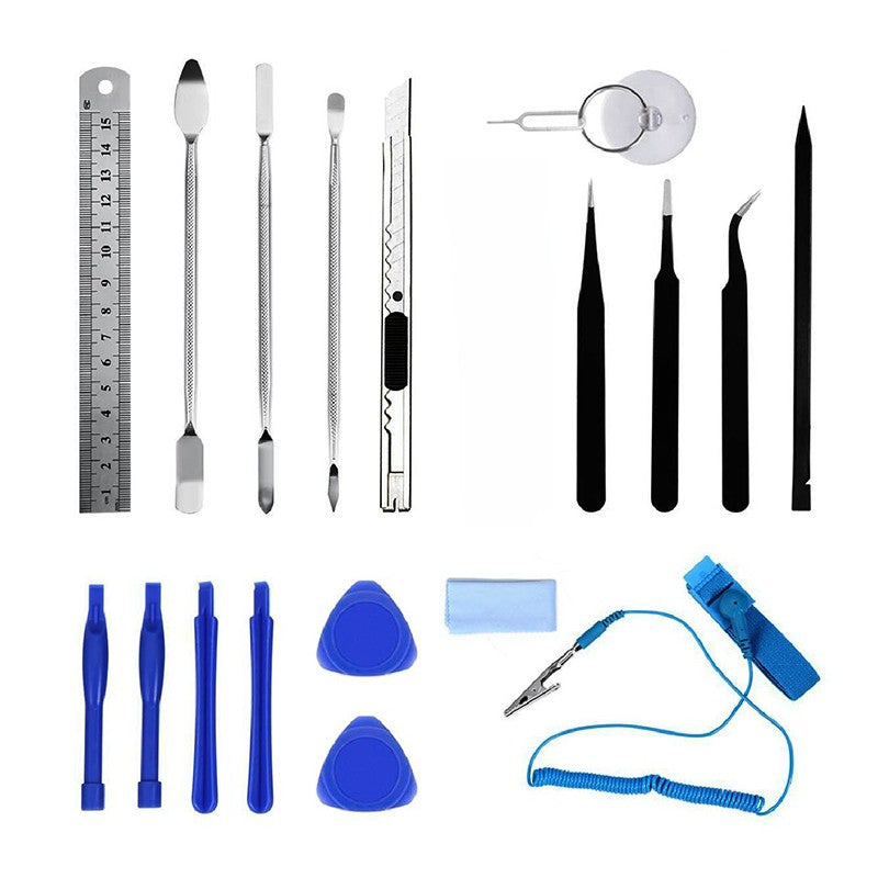 80 in 1 Precision Screwdriver Set with 54 Bits Magnetic Repair Tool Kit Micro Built-in Box for Electronics PC Phone Laptop Drones Watch