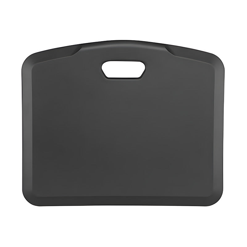 Brateck 18in x 22in Anti-Fatigue Standing Mat with Handle