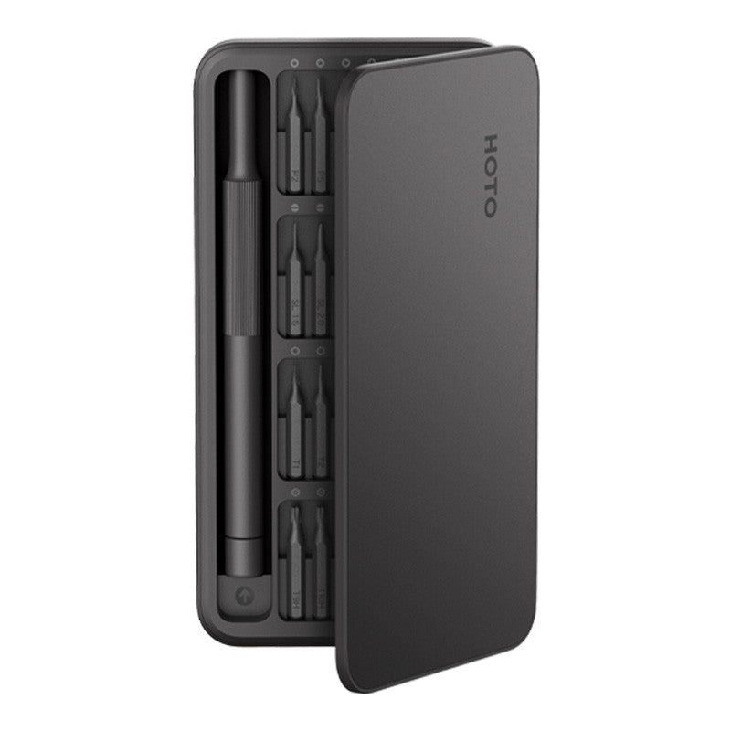 HOTO Precision Screwdriver Set - 28 in 1 Manual Screwdriver Tool Set