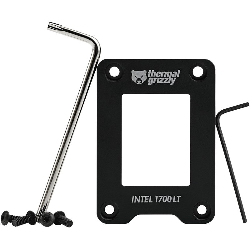 Thermal Grizzly CPU Contact Frame for Intel 1700 LT