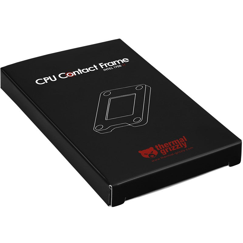 Thermal Grizzly CPU Contact Frame for Intel 1700 LT