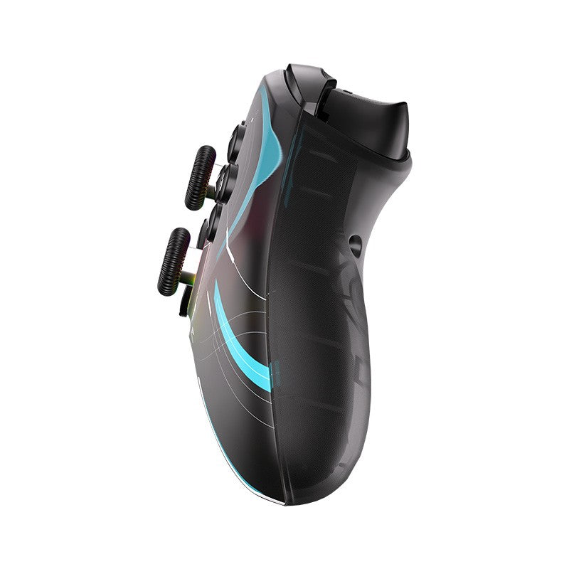 Fantech EOS PRO II S RGB Wireless Gaming Controller - Black