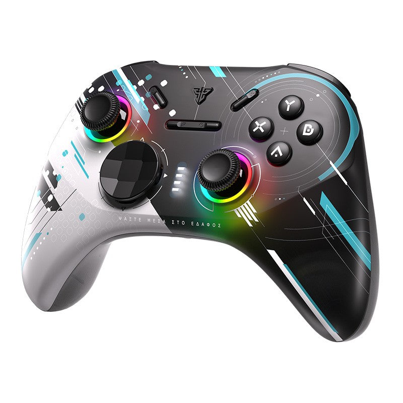 Fantech EOS PRO II S RGB Wireless Gaming Controller - Black