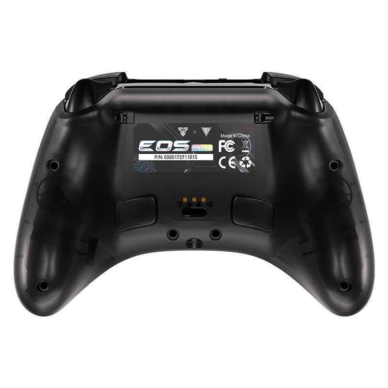 Fantech EOS PRO II S RGB Wireless Gaming Controller - Black