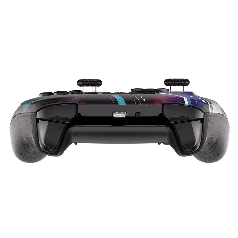 Fantech EOS PRO II S RGB Wireless Gaming Controller - Black