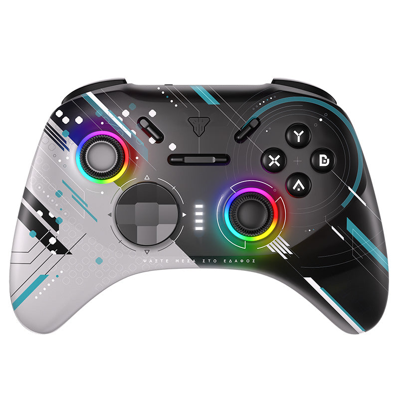 Fantech EOS PRO II S RGB Wireless Gaming Controller - Black