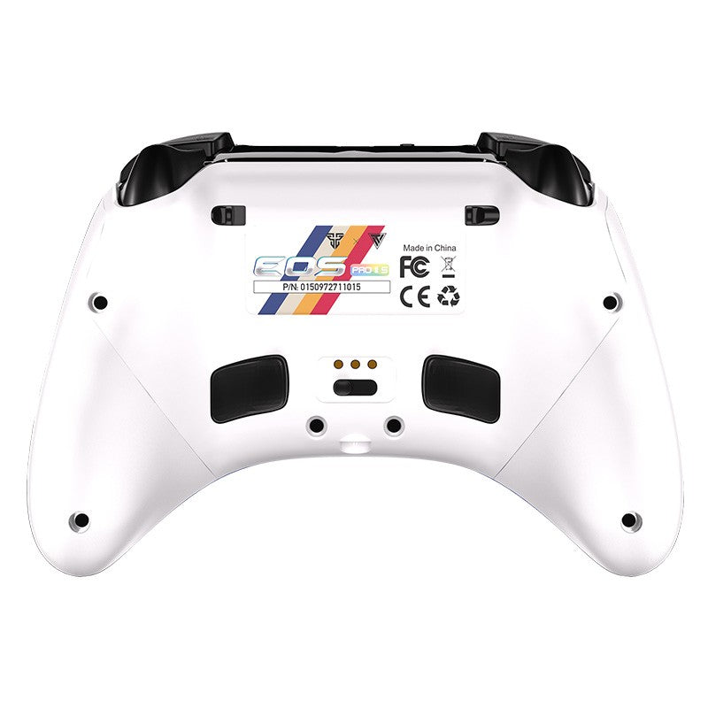 Fantech EOS PRO II S RGB Wireless Gaming Controller - White