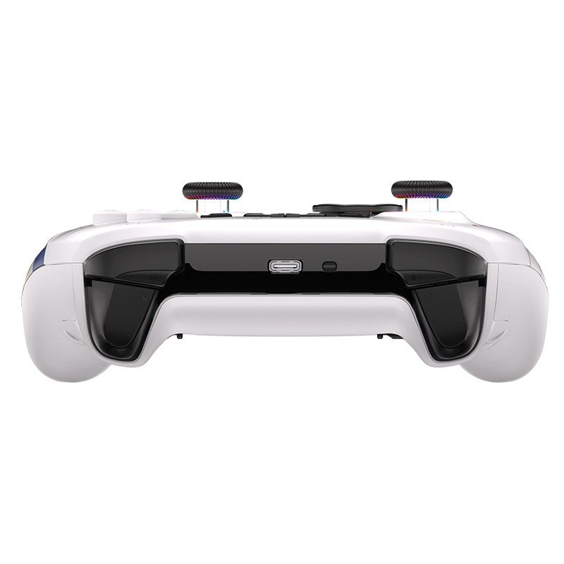 Fantech EOS PRO II S RGB Wireless Gaming Controller - White