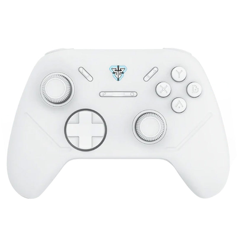 Fantech Shooter III WGP13S Multi-Platform Wireless Gaming Controller - White