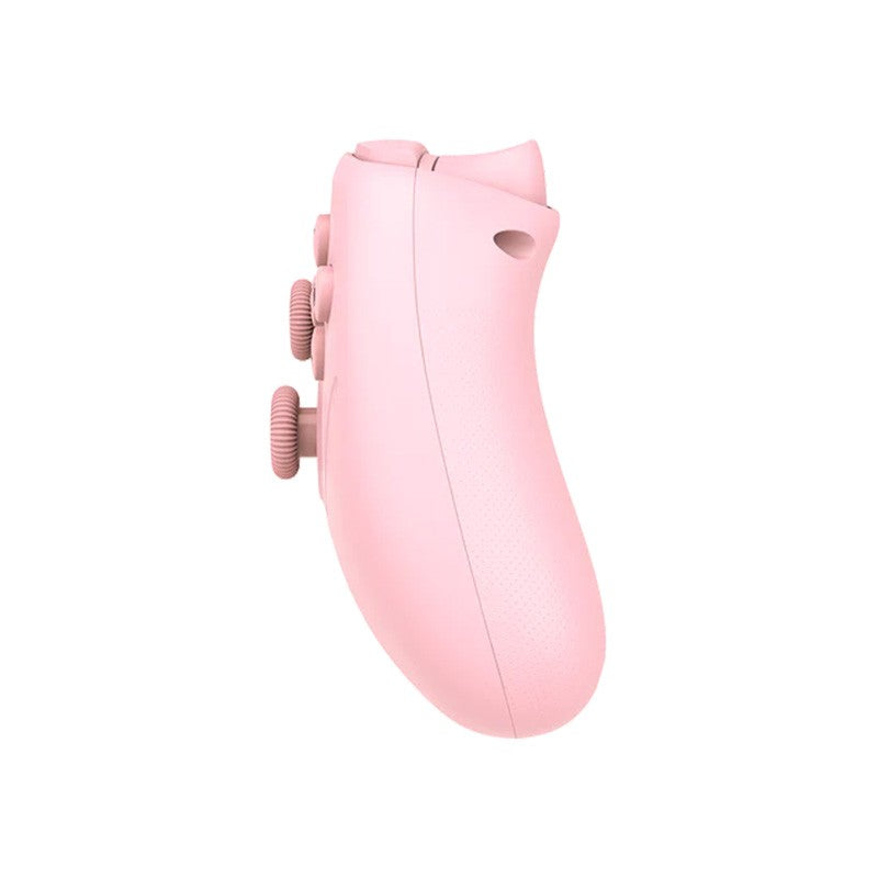 Fantech Wireless Gaming Controller Gamepad Multi-platform Hall-Effect Shooter III WGP13S - Pink