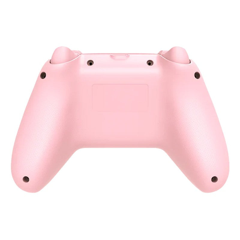 Fantech Wireless Gaming Controller Gamepad Multi-platform Hall-Effect Shooter III WGP13S - Pink