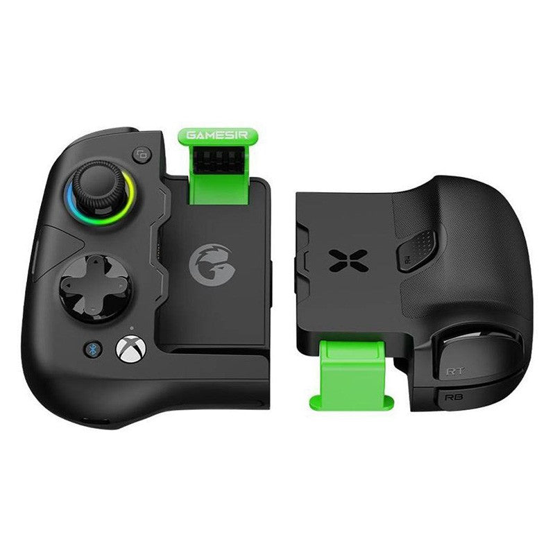 GameSir X4 Aileron Bluetooth Cloud Gaming Controller for Android