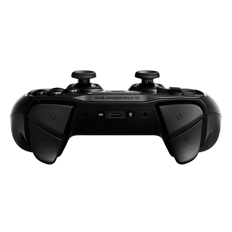 SteelSteries Stratus+ Wireless Gaming Controller