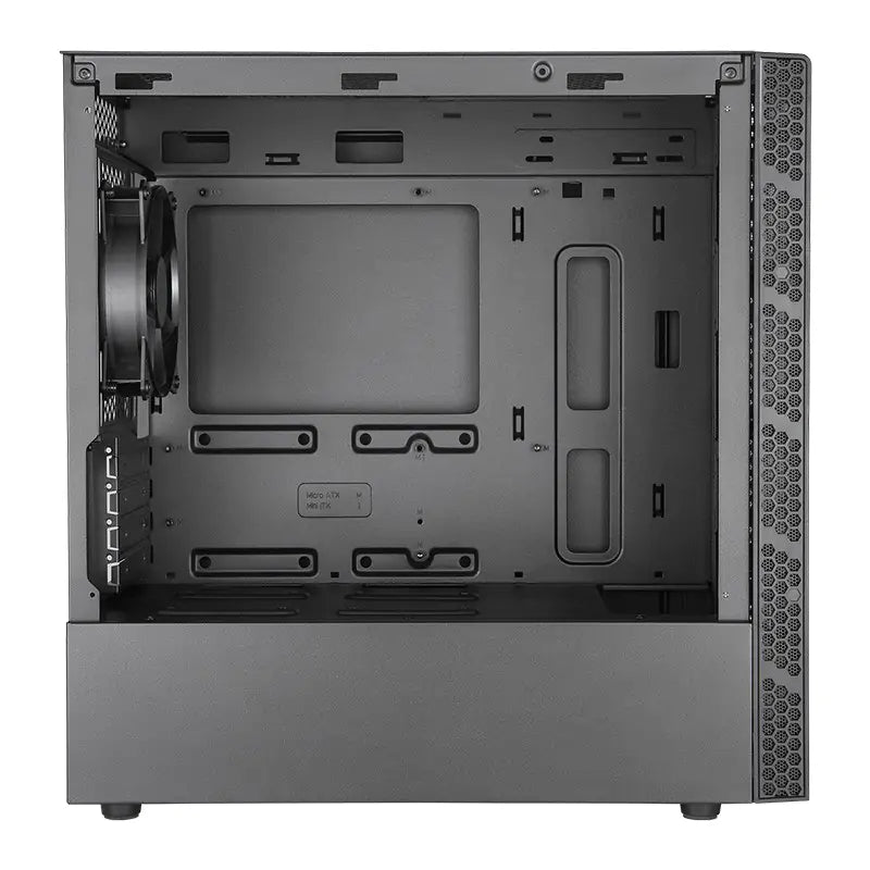 CoolerMaster MasterBox MB400L with NEX 500W 230V PSU mATX Case
