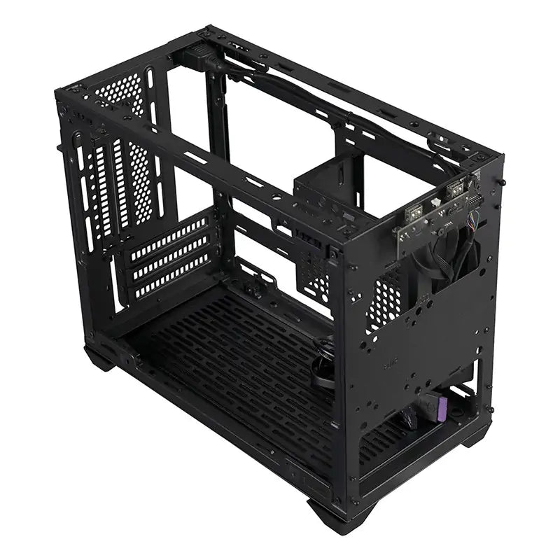 Cooler Master MasterBox NR200P TG Mini ITX Case