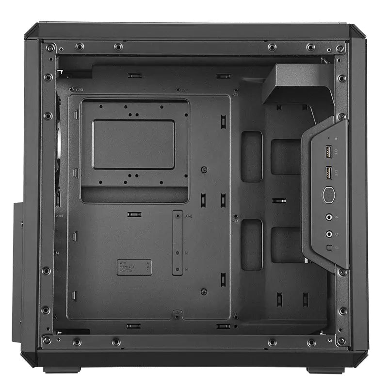 Cooler Master MasterBox Q500L ATX Case