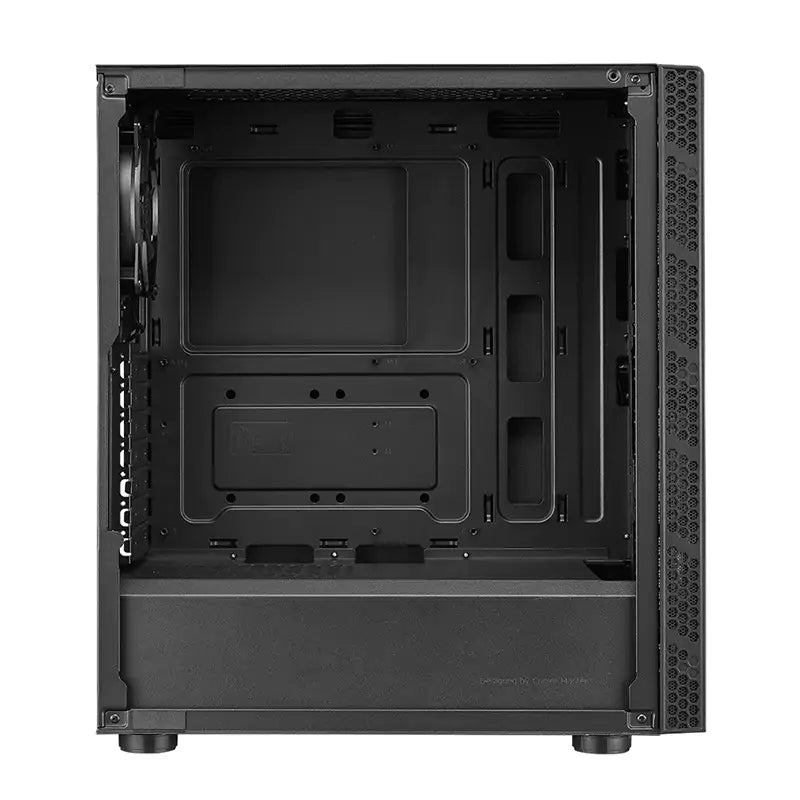 CoolerMaster MasterBox MB600L with NEX 500W 230V PSU ATX Case