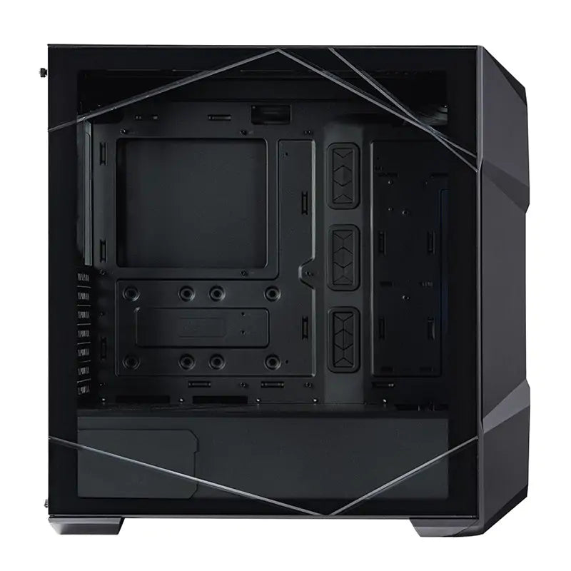 CoolerMaster MasterBox TD500 Mesh ARGB V2 Mid Tower EATX Case