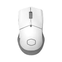 Cooler Master MasterMouse MM311 RGB Gaming Mouse - White