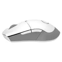 Cooler Master MasterMouse MM311 RGB Gaming Mouse - White