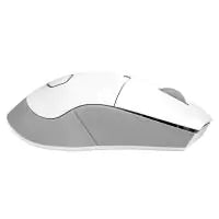 Cooler Master MasterMouse MM311 RGB Gaming Mouse - White