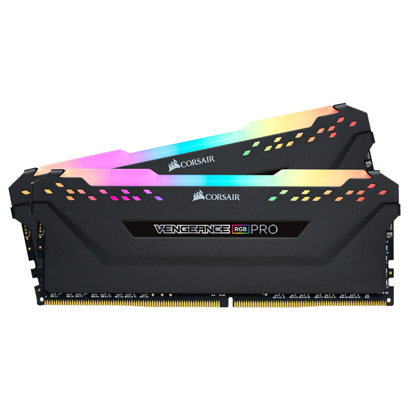 Corsair Vengeance RGB Pro 16GB  3600MHz DDR4 RAM