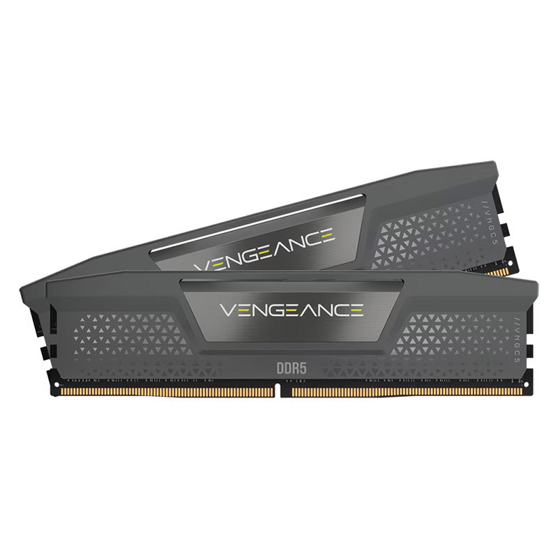Corsair 32GB  CMK32GX5M2B6000Z30 Vengeance 6000MHz CL30 DDR5 RAM