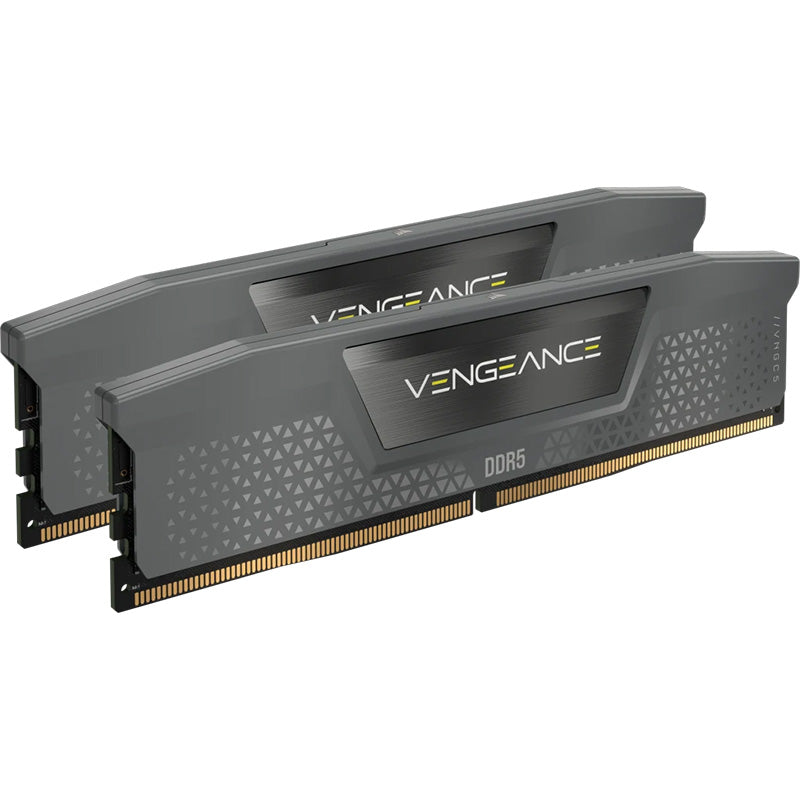 Corsair 64GB  CMK64GX5M2B6000Z30 Vengeance 6000MHz CL30 DDR5 RAM