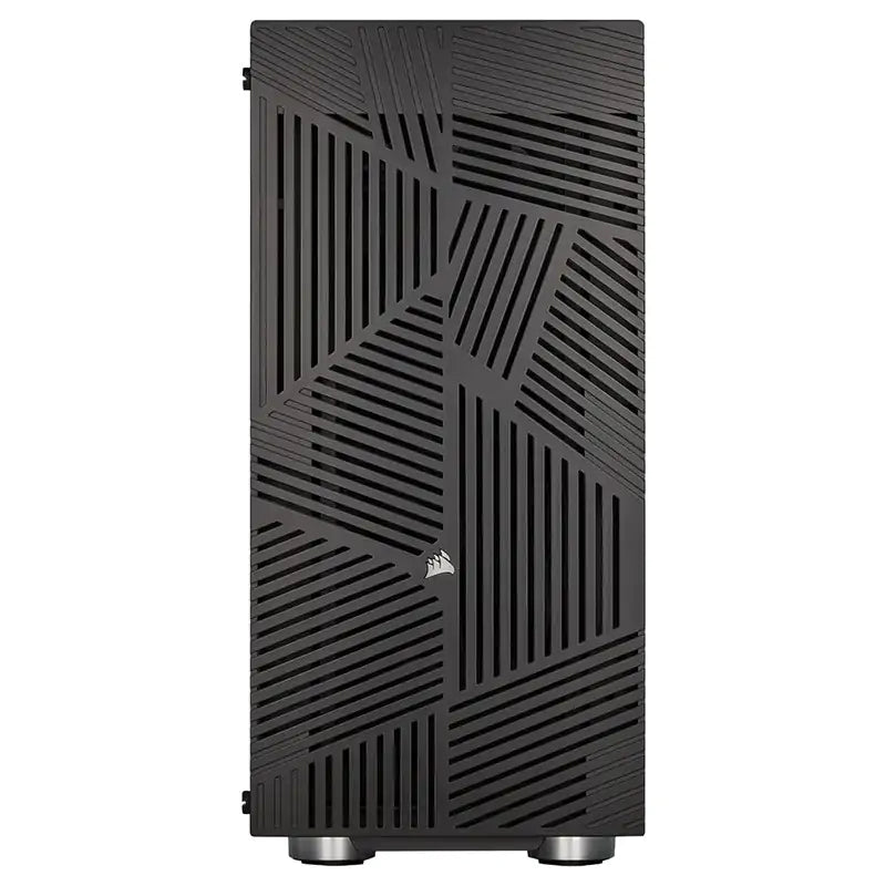 Corsair Carbide Series 275R Airflow ATX Tempered Glass Case - Black